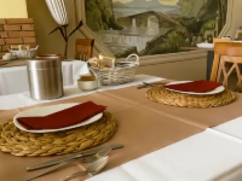 Hotel Borgo Antico Hotels in Fabriano