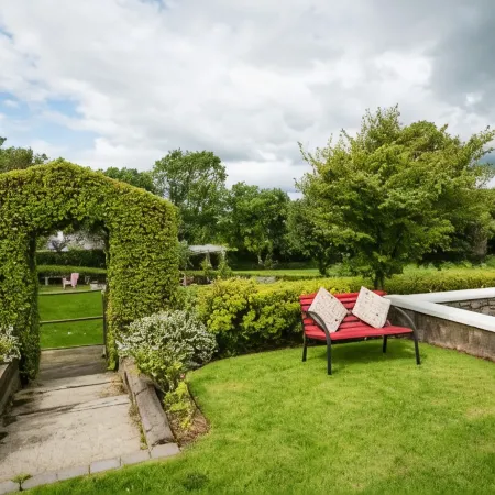 Kilcatten Lodge