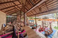 Hotel Areias Belas - Gym
