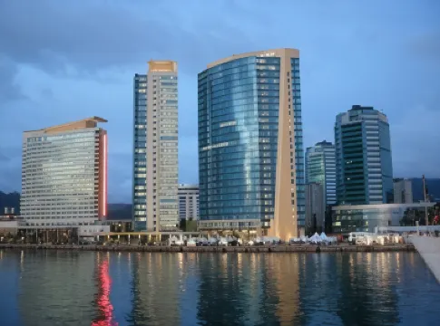 Melbourne Inn Trinidad Hotels in 