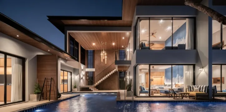 แวนน์ หัวหิน รีสอร์ท