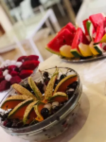 Residence Villa Rosa dei Venti