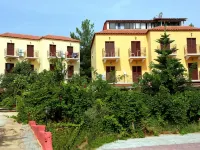 Karavados Beach Hotel Hotels in Kefallinia