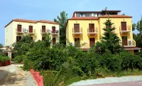 Karavados Beach Hotel