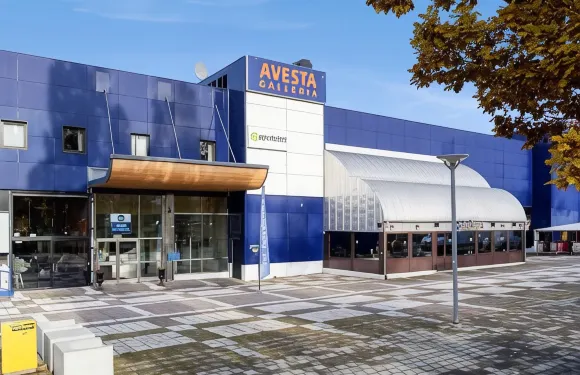 尼亞明星貝斯特韋斯特酒店