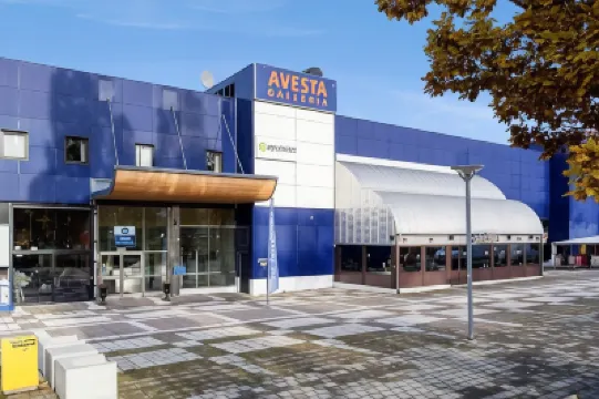 ベストウェスタン ニヤ スター ホテル のホテル