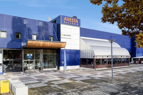 Best Western Nya Star Hotel - 3 звезды