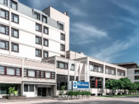 PLAZA INN Wels Hotels in 