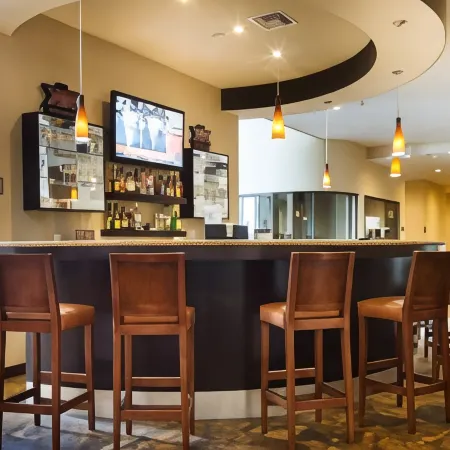 Best Western Premier Monterrey Aeropuerto