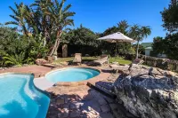 Dune Ridge Country House - Strand