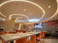 HOTEL IBIS STYLES LIMA BENAVIDES MIRAFLORES - Cho phép mang theo thú cưng