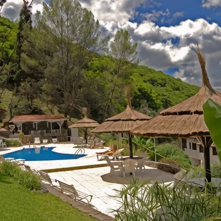 Portezuelo Hotel