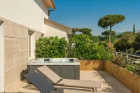 Resort Miramonti - Bathtub
