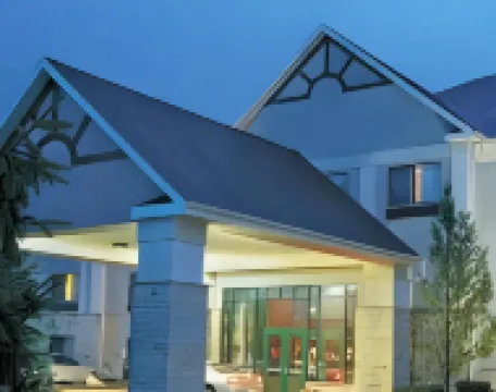 Wildwood Lodge Hotels in 