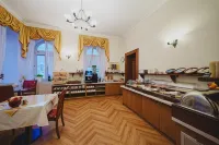Hotel Ontario - breakfast