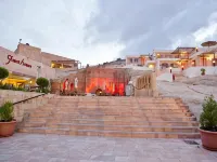 Petra Guest House Hotel Hotels near Colonnaded St