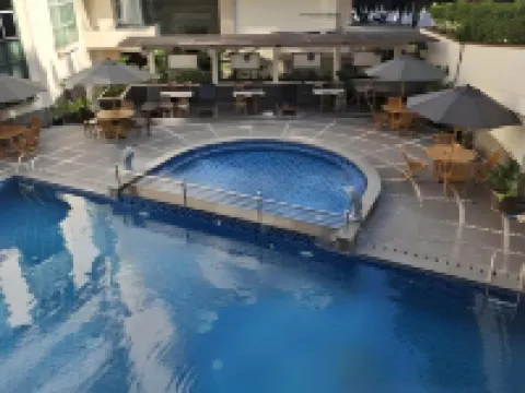 Grand Royal Denai Hotel Hotels in Bukittinggi