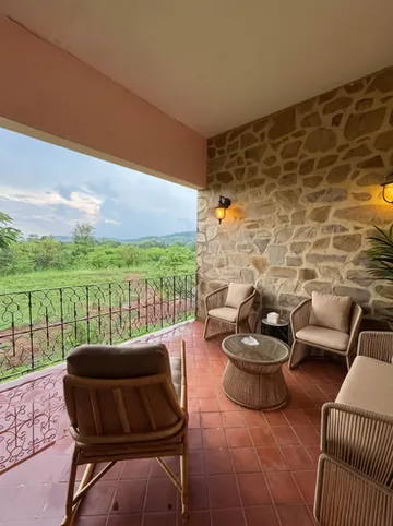 รูปภาพของวิลล่า มาลินี เขาใหญ่