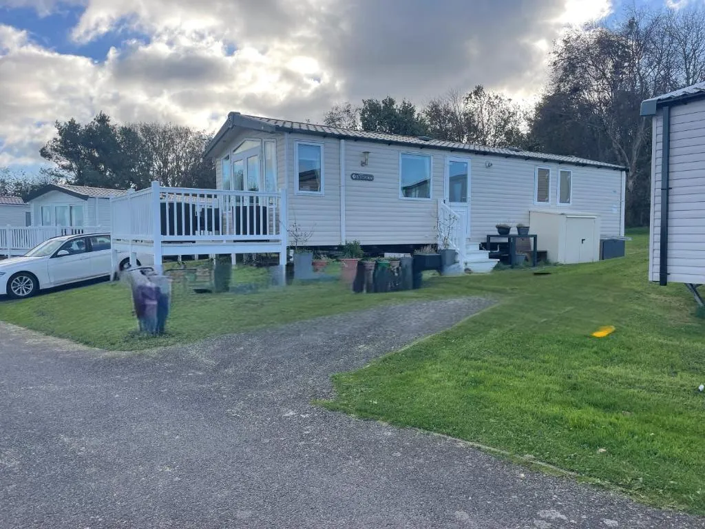Brodick Brae Getaway - Ayr