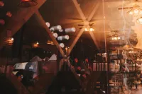 La Siesta Hotel - bar