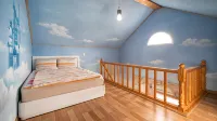 Daebudo Milky Way Pension