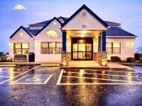 Microtel Inn & Suites by Wyndham Murfreesboro Hotels in Murfreesboro