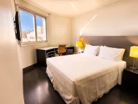 Hotel Gran Vivenzo Belo Horizonte Hotels near Cidade Nova