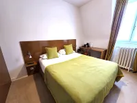 The Originals Boutique Hôtel Ô Gayot Bagnoles-De-lOrne