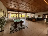 Haus am Wald - Pet friendly