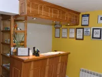 Mysten Kepen B&B Hotels in Ushuaia