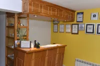 Mysten Kepen B&B