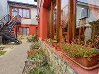 Mysten Kepen B&B Hotels in Ushuaia