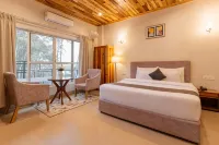 La Nicholas - Lake View ( by Summit Hotels) - Bãi đậu xe