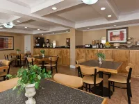 Quality Inn & Suites Corinth West Hotels in Corinth