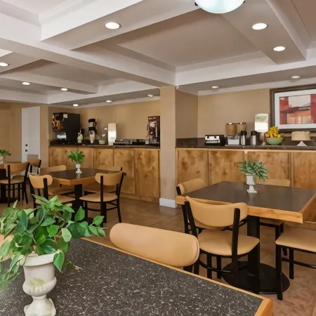 Quality Inn & Suites Corinth West