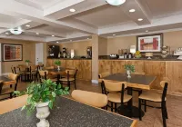 Quality Inn & Suites Corinth West