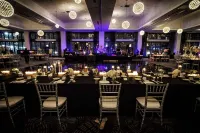 래디슨 블루 아쿠아 호텔 시카고