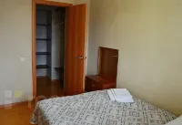 Mongulek Các khách sạn ở 