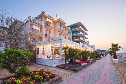 Hotel Bellariva