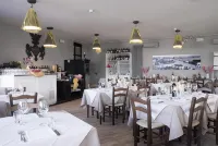 Hotel Genzianella