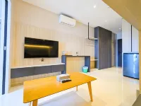 Lovina 15-12 at Formosa Residences - Nagoya - Condos