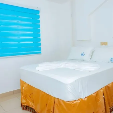 Elu Hotel Diamant
