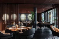 Residence Hotel - breakfast