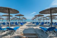 Naias - Beach