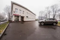 Hotel Skandinaviya