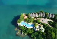 Villa Angelina Luxury Suites Hotels in 