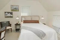 Downtown & Campus Wifi with Netflix 2Br 1Ba