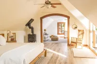 Scp Mendocino Inn and Farm