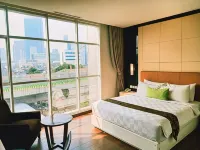 Terraz Tree Hotel Jakarta Hotels in South Jakarta