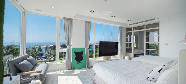 Secretpath Bed and Breakfast Hotels in Pingtung County